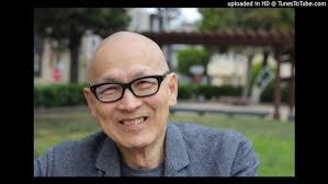 [AUDIO] Ep 640: Wayne Wang segment (COMING HOME AGAIN)