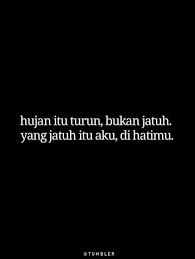 Jatuh Dan Cinta Deh Kata Kata Indah Kutipan Buku Ungkapan Lucu