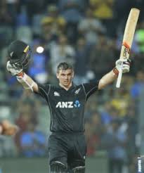 India vs new zealand, 3rd odi: Tom Latham Full Biography New Zealand Cricketer Records Height Weight Age Wife Family More