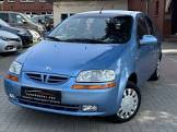 DAEWOO-KALOS