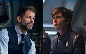 Army of the dead takes place after a zombie outbreak in las vegas, where a group of mercenaries take the ultimate gamble, venturing into the quarantine zone to pull off the greatest heist ever attempted. Tig Notaro Is Replacing Chris D Elia In Zack Snyder S Army Of The Dead Horror News