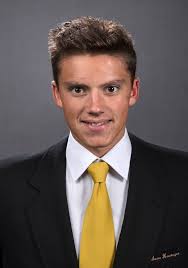 Men's Tennis 2019-20