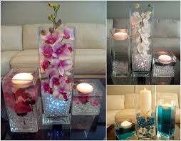 10 Creative Diy Coffee Table Centerpiece Ideas Coffee Table Centerpieces Diy Coffee Table Table Centerpieces