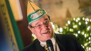 Für die partei sei wichtig, welcher kandidat schon einmal. Koln Ministerprasident Laschet Ist Ehrensenator Im Kolner Karneval