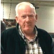 Charles (Chuck) Luen Ashby III Obituary