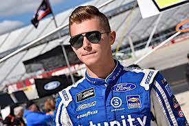 Here are the full final 2019 rookie of the year point standings for the monster energy nascar cup series season. 2019 Nascar Driver Reviews Matt Tifft
