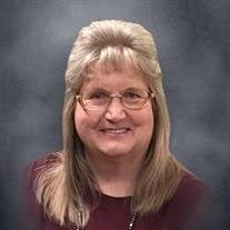 Brenda Hatcher Dotson Obituary