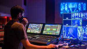 What Does an Audio Visual Technician Do?