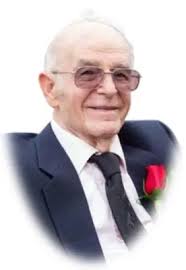 Obituary information for Joseph Francis Pirruccello