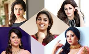 Sweety shetty, known by her stage name anushka shetty, is an indian actress and model who katrina kaif is one of too list heroine acting skills awesome and she acted movies all blockbusters only i will tell. Hottest Kollywood Heroines Of 2015 Tamil News Indiaglitz Com