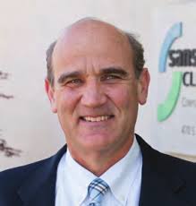 SANSUM SPOTLIGHT elizardo martinez