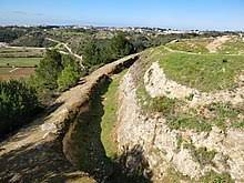 Excellent on the military topography of southern portugal and its influence on british strategy. Lines Of Torres Vedras Wikipedia