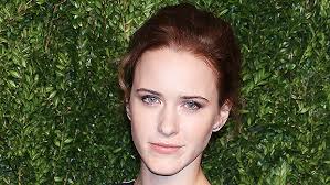 Who Is Rachel Brosnahan? 5 Things On 'The Marvelous Mrs. Maisel' Star