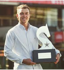 He was born in 1990s, in millennials generation. Patrick Cripps Patrickcripps Twitter