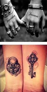 Tatuajes Para Parejas Enamoradas Tatuajes De Parejas Tatuajes A Juego Para Parejas Tatuajes Romanticos