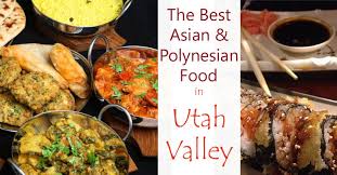 View pictures of food and ambience polynesian food, auckland. The Best Asian Polynesian Restaurants Explore Utah Valley