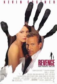 A huge focus of mine was always the storytelling aspect. Revenge 1990 Imdb