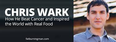 We did not find results for: How Chris Beat Cancer Inspired The World Fat Burning Man