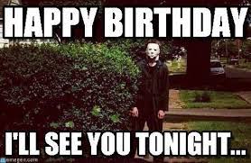 Funny Horror Michael Myers Memes Funny Pictures