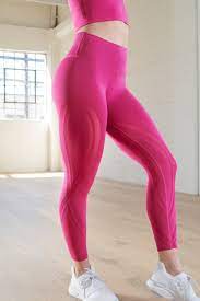 Go on to discover millions of awesome videos and pictures in thousands of other. Sculptknit High Waist 7 8 Leggings 2 Fur 24 Fur Neue Vip S Fabletics