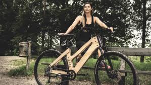 My Esel Dein Individuelles Fahrrad Aus Holz Made In Austria