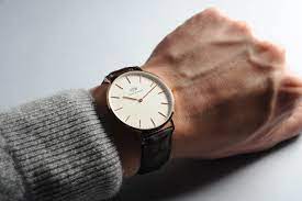 Bracelet Montre Daniel Wellington Rose Montre Daniel Wellington Montre Daniel Wellington Homme Daniel Wellington