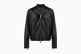 19 Best Men S Leather Jackets To Invest In 2021 Style Guide