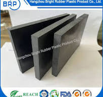 China Customized Industrial Silicone Rubber Sheet Shock ...