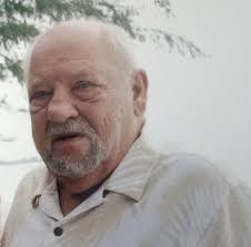 Obituary information for Richard J. Klauss