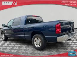 Image result for Marine Blue 2008 Dodge Truck