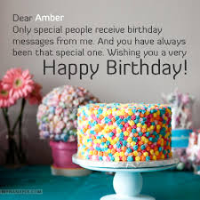 Check spelling or type a new query. Happy Birthday Amber