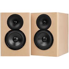 I wanted to make one speaker that suits my needs and not spent little fortune on the new branded one.i wanted a speaker that can play music for a long time and to play that music. C Note Mt Bookshelf Speaker Kit Pair With Knock Down Cabinets