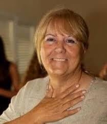 Barbara Hilliard Becham (1953-2020)