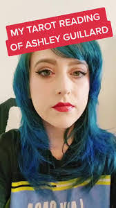 Ashley Lovelady's Instagram, Twitter & Facebook