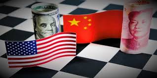 Mr david low, chief executive of futuristic store fixtures, says if his firm had factories only in china, the trade war would have been a disaster. Us China Trade War Highlights Shifting Global Terrain For Financial Services The Asian Banker