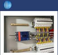 Control Panel Prisma E Electrical Box  400V/440V/50Hz/60zh/100A/150A/160A/125A/200A/250A/400A/630A