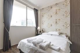 Apartment In Singapore Singapore Luxurious New Serviced Apartment In Little India Near Farrer Park Mrt Is Ideal For Corporat Apartment Rental Apartments Home