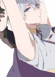 やつはしのかべうち かわいい男の子のアニメキャラ かわいいアニメの少年 男の子 イラスト