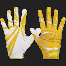 Cutters Glove Size Chart Football Images Gloves And