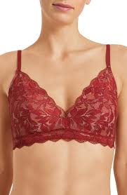 Metallic Bralettes Nordstrom