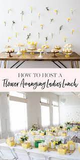 Decor ideas are abundant when it comes to spring table decorations. Pin On Spring Party Ideas Decor