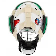 Bauer Hockey Bauer S19 Nme Ix Goal Mask