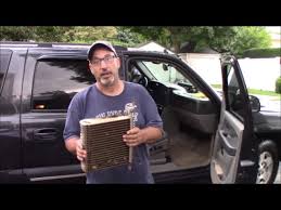 The evaporator core is an important component within the air conditioning system of your 1997 chevrolet silverado, and is the unit that provides the actual cooling. 1 Year Update Evaporator Replacement Hack 2001 2006 Chevy Gmc Suburban Tahoe Yukon Truck Youtube