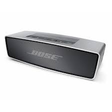 Bose Soundlink Mini Bluetooth Portable Wireless Audio Speaker System Mini Bluetooth Speaker Wireless Audio Bluetooth Speaker