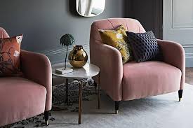 Having a big, comfy chair all to yourself is the perfect way to while away a few hours in front of the tv or with a gripping novel. 8 Best Armchairs To Suit Any Interior From Loaf To John Lewis