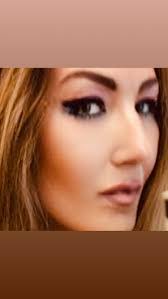 Melissa Amerman's Instagram, Twitter & Facebook