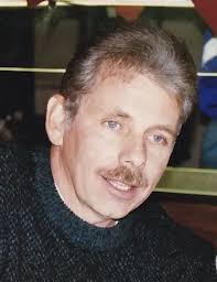 Obituary information for Darryl T. Marney