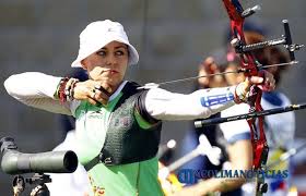 Jun 20, 2021 · este domingo, el equipo femenil de tiro con arco ha conseguido la plaza olímpica. Define Mexico Equipos Para Mundial De Tiro Con Arco Colima Noticias