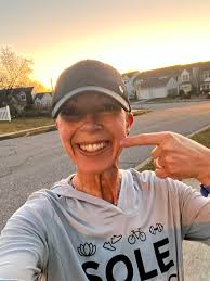 I'd take runs like these every day!!😁