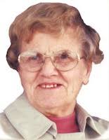 Engeline Loy, Mary Mother of God Catholic Church in Lorain Parishioner